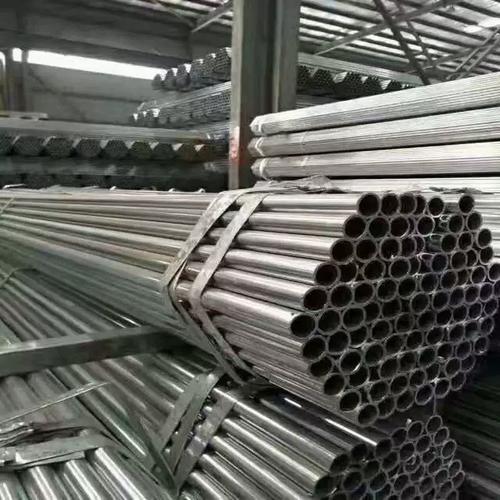 永新q355nhb耐候钢管